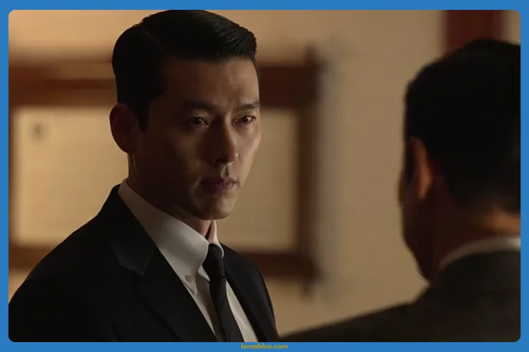 made in korea tentang apa dan sinopsis made in korea lengkap