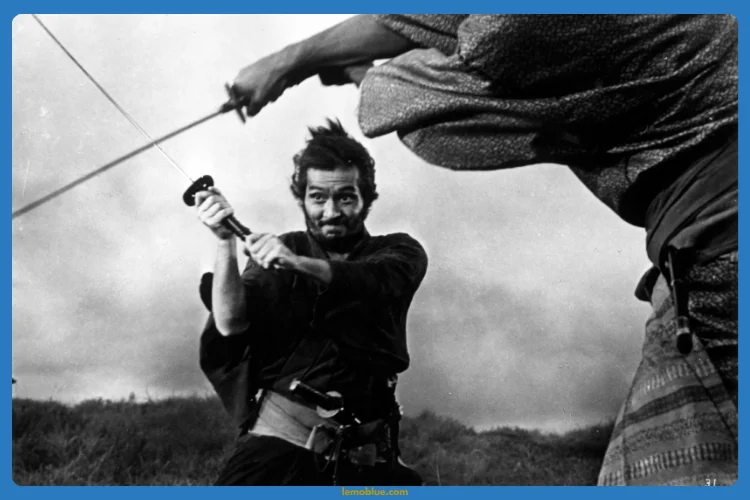 Daftar Pemain Harakiri dan Perannya