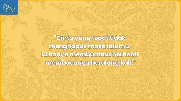 lirik dan makna lagu turning page