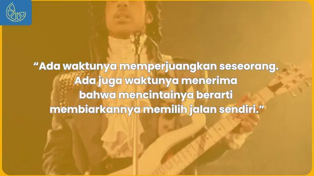 lirik lagu dan makna lagu purple rain