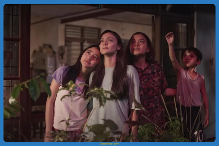 Penjelasan Ending Film Andai Ibu Tidak Menikah Dengan Ayah