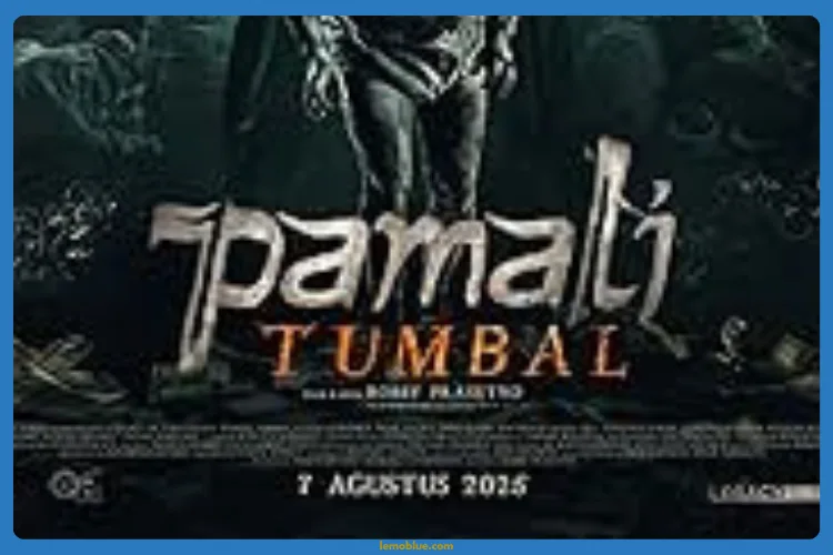 Penjelasan Ending Pamali The Little Devil (FULL SPOILER)