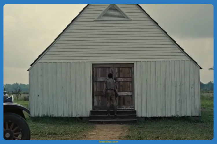 makna ending film sinners