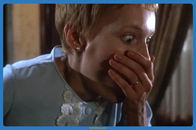 Ending Rosemary’s Baby (SPOILER) — Kebenaran yang Tak Terhindarkan