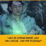 Makna Lagu Last of a Dying Breed Joji