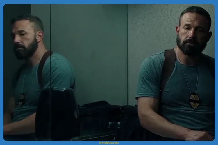 sinopsis dan penjelasan Film The Rip Netflix