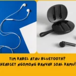 headset kabel terbaik dan headset bluetooth terbaik