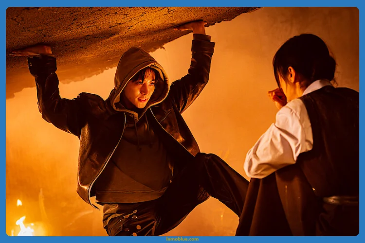 Penjelasan Ending Cashero (SPOILER!)