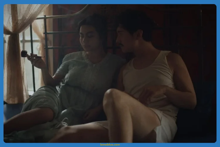 Review Perang Kota dari Sudut Pandang Lemo Blue