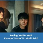 Penjelasan Ending Film Wall to Wall 2025