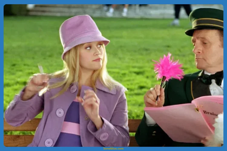 Penjelasan Ending Legally Blonde 2 (Spoiler Alert!)