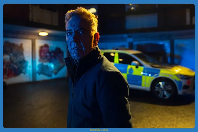 Rekap Run Away Season 1 Lengkap