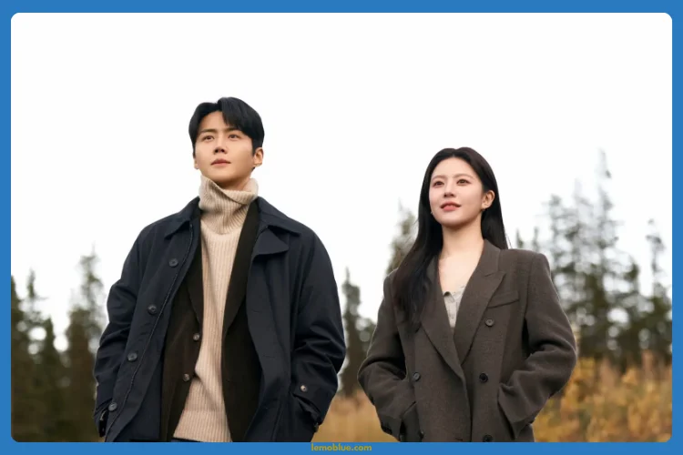 Penjelasan Ending Can This Love Be Translated? Secara Detail Nasib Karakter