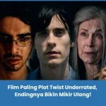 Rekomendasi Film Paling Plot Twist Underrated