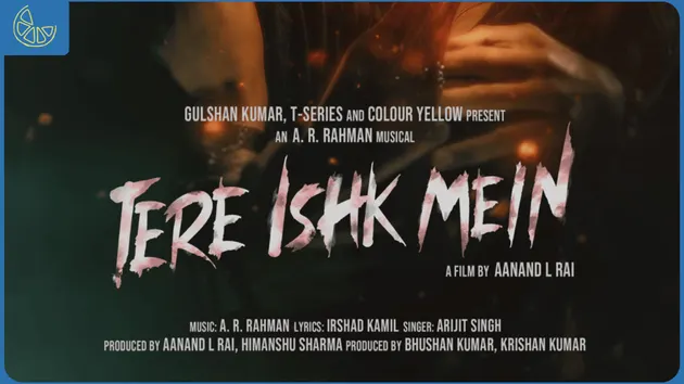 Penjelasan Ending Tere Ishk Mein
