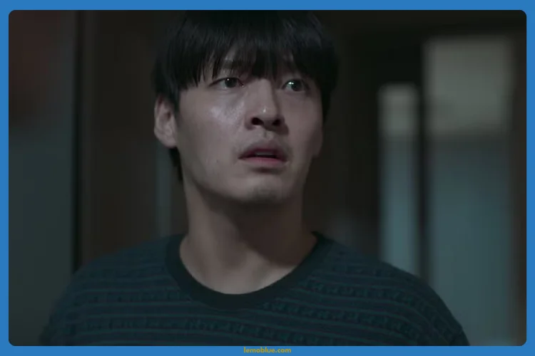 penjelasan ending wall to wall netflix