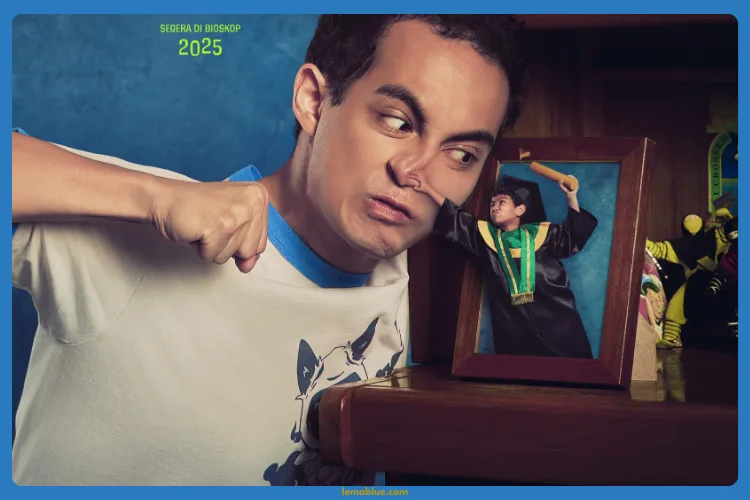 penjelasan ending Better Off Dead