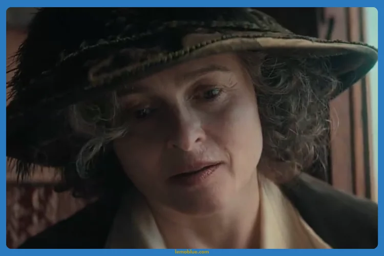 Penjelasan Ending Agatha Christie’s Seven Dials: Siapa Pembunuh Gerry?