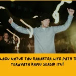 penjelasan karakter Life Path 3 adalah