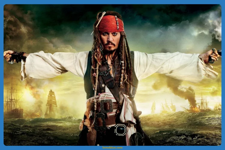 Urutan Film Pirates of the Caribbean Berdasarkan Kronologi Cerita