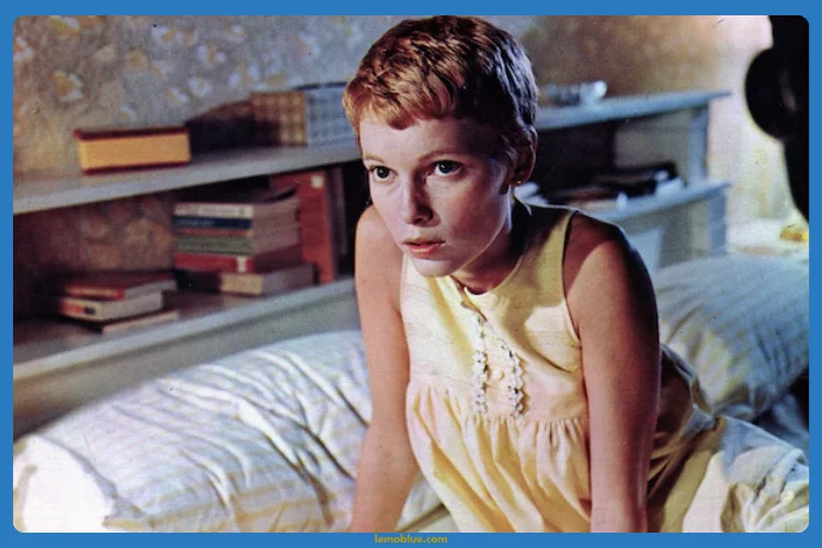 Sinopsis Rosemary’s Baby — Ketika Tetangga Terlalu Ramah