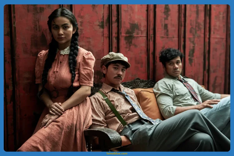 Penjelasan Ending Perang Kota (Spoiler)