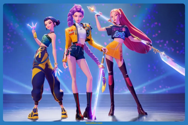 rekomendasi film bagus di Netflix rating tinggi