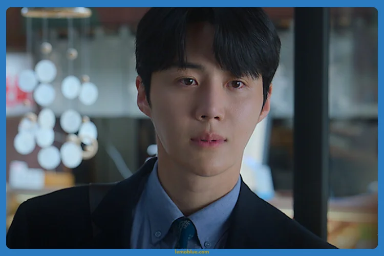 sinopsis dan rekap can this love be translated tentang apa