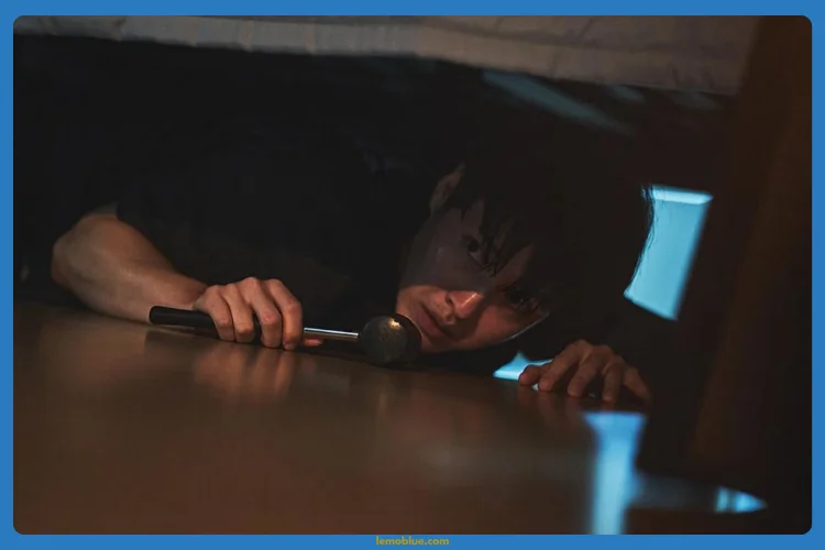 wall to wall netflix sinopsis