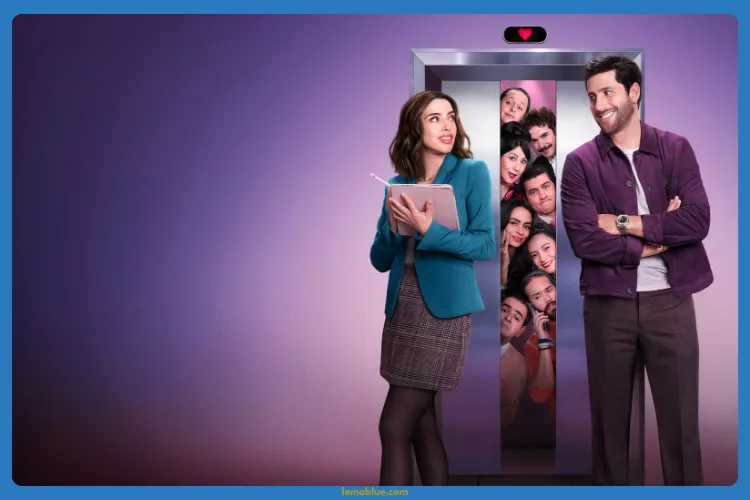 Penjelasan Ending Love from 9 to 5 