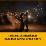 Lagu untuk Pernikahan