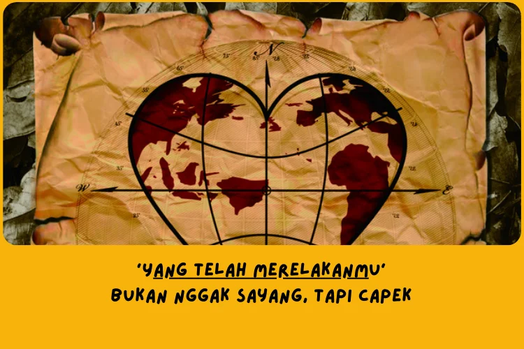 Dari Sudut Pandang Lemo Blue, Makna Lagu Yang Telah Merelakanmu Seventeen Tentang…