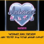 Daris Sudut Pandang Lemo Blue, Makna Lagu Internet Girl KATSEYE Tentang…