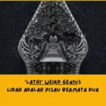 Dari Sudut Pandang Lemo Blue, Makna Lagu Lathi Weird Genius Tentang…