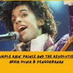 Dari Sudut Pandang Lemo Blue, Makna Lagu Purple Rain Prince and the Revolution Tentang…