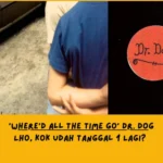 Dari Sudut Pandang Lemo Blue, Makna Lagu Where’d All the Time Go Dr.Dog Tentang…