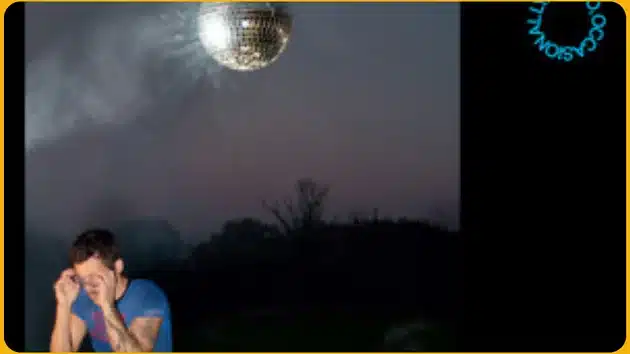 arti Lirik Lagu Aperture Harry Styles