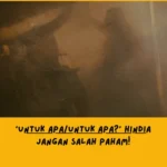 makna lagu Untuk Apa/Untuk Apa?