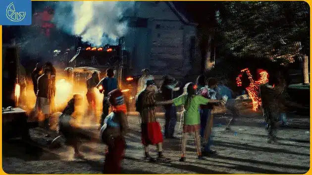 arti lirik lagu Dracula Tame Impala 