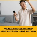 Daftar Aplikasi Dengar Musik Gratis & Offline