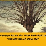 Dari Sudut Pandang Lemo Blue, Makna Lagu Bagaimana kalau aku tidak baik baik saja Judika Tentang… 