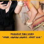 Dari Sudut Pandang Lemo Blue, Makna Lagu Muévelo Kali Uchis Tentang...