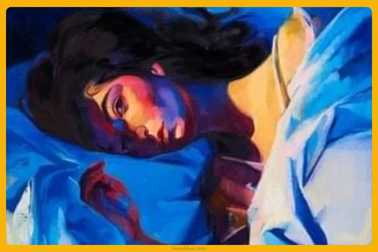 lirik Lagu lorde Liability