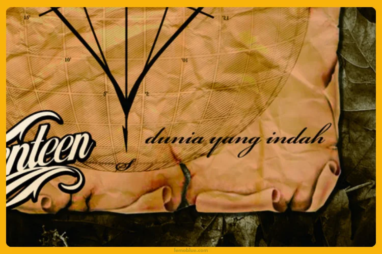 arti lagu yang telah merelakanmu