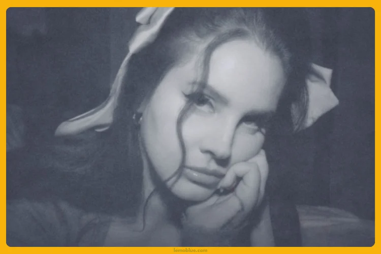 Lagu Lana Del Rey terbaru