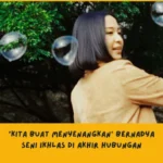 Makna Lagu Kita Buat Menyenangkan Bernadya