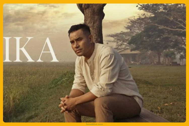 Makna lirik lagu kalau aku tidak baik baik saja 