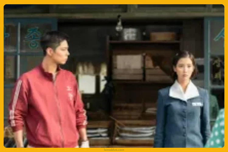 lagu ost when life gives you tangerines