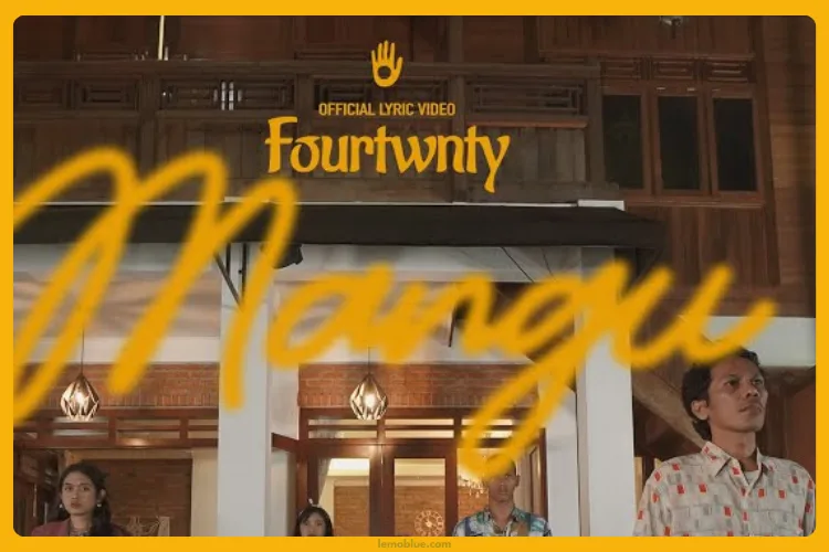 Makna Lagu Mangu Fourtwnty