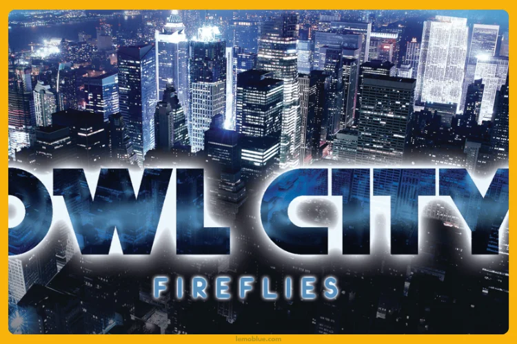 Lagu apa yang paling bagus untuk tidur? lagu tidur dari owl city